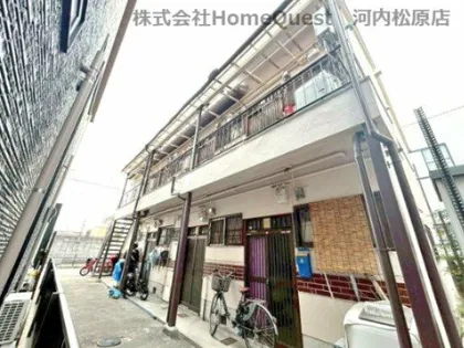 日栄ハウスの画像