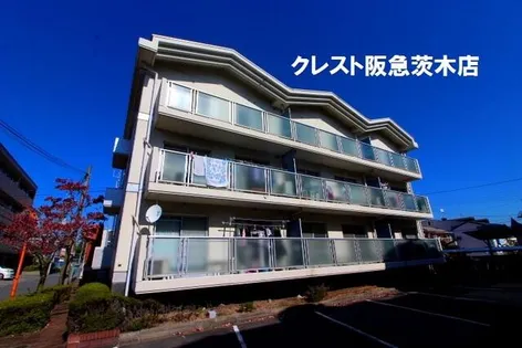 ゼンコウコーポラス5の画像