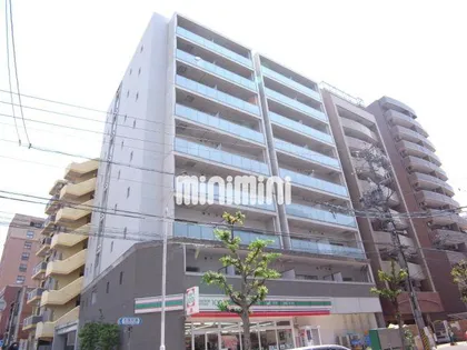 リーヴァストゥーディオ丸の内【7階】の外観