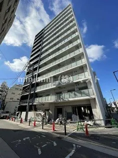 MV MS大阪岸里の画像