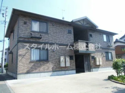 カーサ梨野 Bの画像