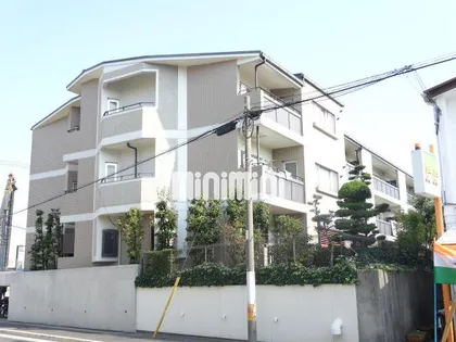 グランデ亀の井の画像