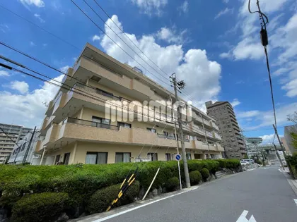 ユウチマンションの画像