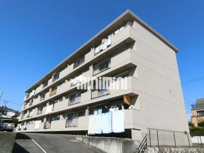 第2大幸ハイツの画像