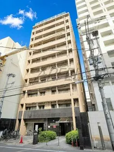 エイペックス梅田東Ⅱ【2階】の外観