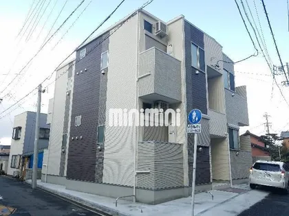 クオーレ名古屋の画像