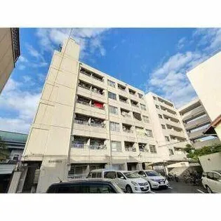 第2吉川屋ビル【1階】の外観