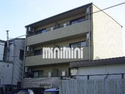 グレースY Ⅱの画像