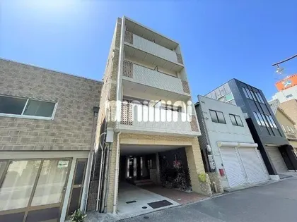 MAISON DE BIJOUの画像
