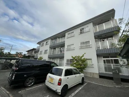 シャーンティⅡの画像