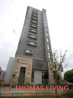 サンシャイン・マリンズ井堀【2階】の外観