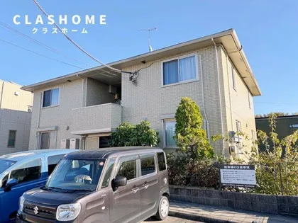 ヴィエントⅡの画像