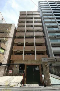 AISAⅡ【3階】の外観