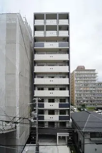 レオンコンフォート神戸西【3階】の外観