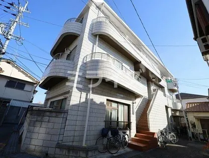 美山マンションの画像