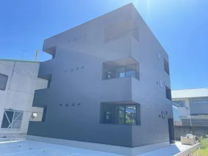 Jack taya Ⅱ【3階】の外観