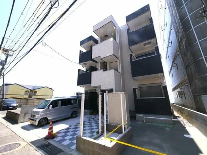 WALEA HALE WAJIROの画像