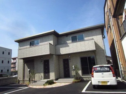 レトアメゾネット別府の画像