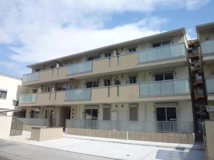 パインフローリッシュ長居東の画像