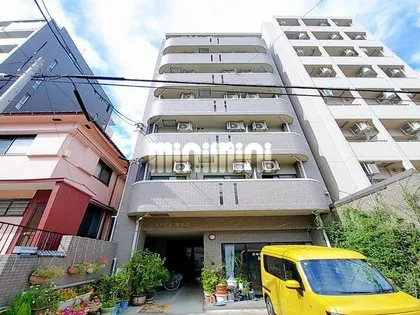 APEX覚王山の画像