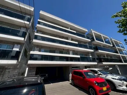 ヴィラアバーナ桑園の画像