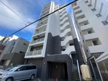 アストリア大通の画像