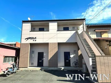 アクセス中原の画像