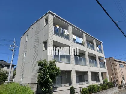 ファミールKATOの画像