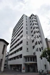 ウィンヒルズ難波南【11階】の外観