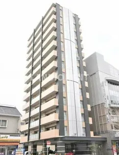 ブライトンハイツ愛宕の画像