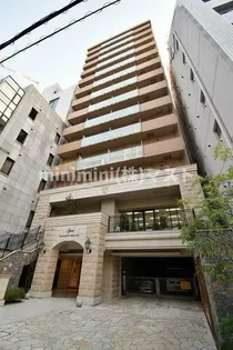 イグレック南本町【7階】の外観