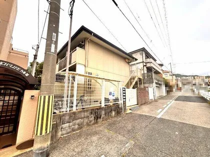 リバーサイドの画像