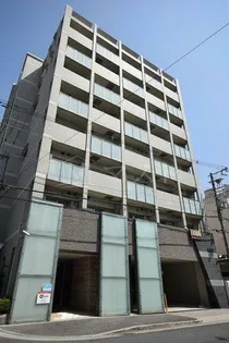 アークアベニュー梅田北【2階】の外観