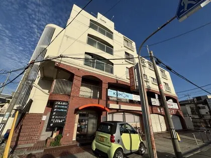 ハイツリバーサイドの画像