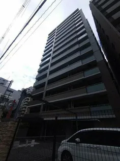 プレミスト西本町の画像