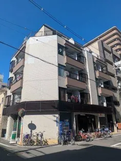 レディース大鉄の画像