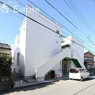 クローバーの画像