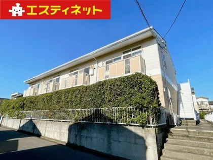 フォレスト山代Aの画像