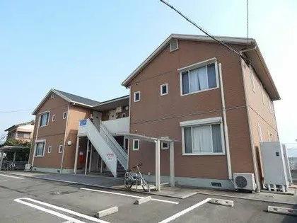 ヴィラ ソレーユの画像