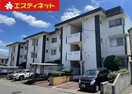 パークヒルズ雁宿の画像