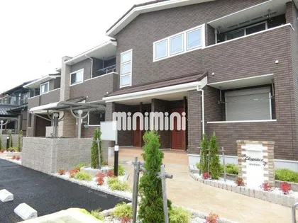 エレガンスの画像