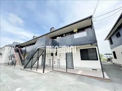 グリーンステージ白山A棟の画像