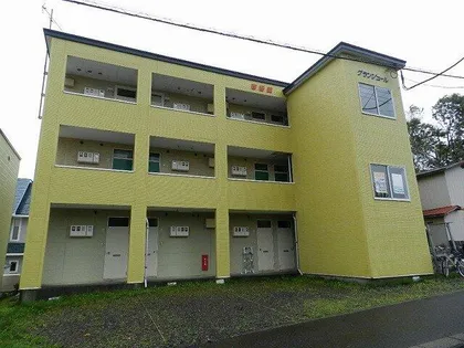 グランジュール壱番館の画像