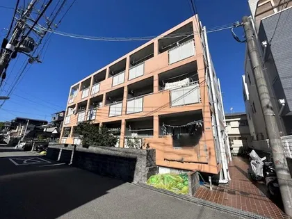 ハイツ24の画像