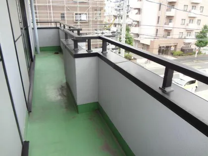 ルーチェ【3階】の内装