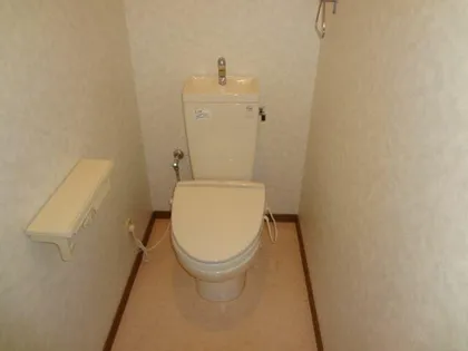 ルーチェ【3階】の内装