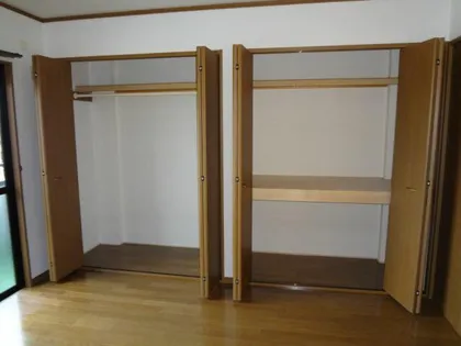 ルーチェ【3階】の内装