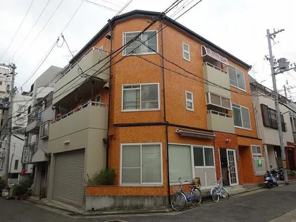 ハイツイサムの画像