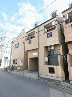 シキタトゥーリ1【2階】の外観