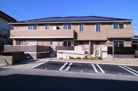 FOREST MANORの画像